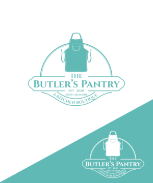 Design de Logo par StudioD™ pour The Butlers Pantry | Design : #23635076