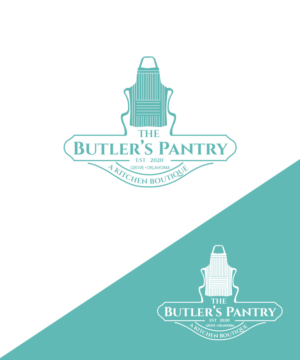 Design de Logo par StudioD™ pour The Butlers Pantry | Design : #23636245