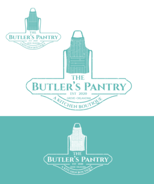 Design de Logo par StudioD™ pour The Butlers Pantry | Design : #23642444