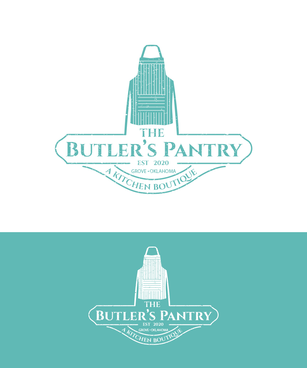 Design de Logo par StudioD™ pour The Butlers Pantry | Design #23643501