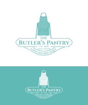 Design de Logo par StudioD™ pour The Butlers Pantry | Design : #23643501