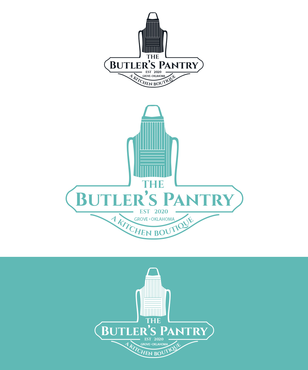 Design de Logo par StudioD™ pour The Butlers Pantry | Design #23643534