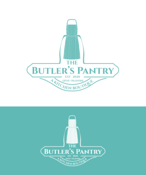 Design de Logo par StudioD™ pour The Butlers Pantry | Design : #23656776