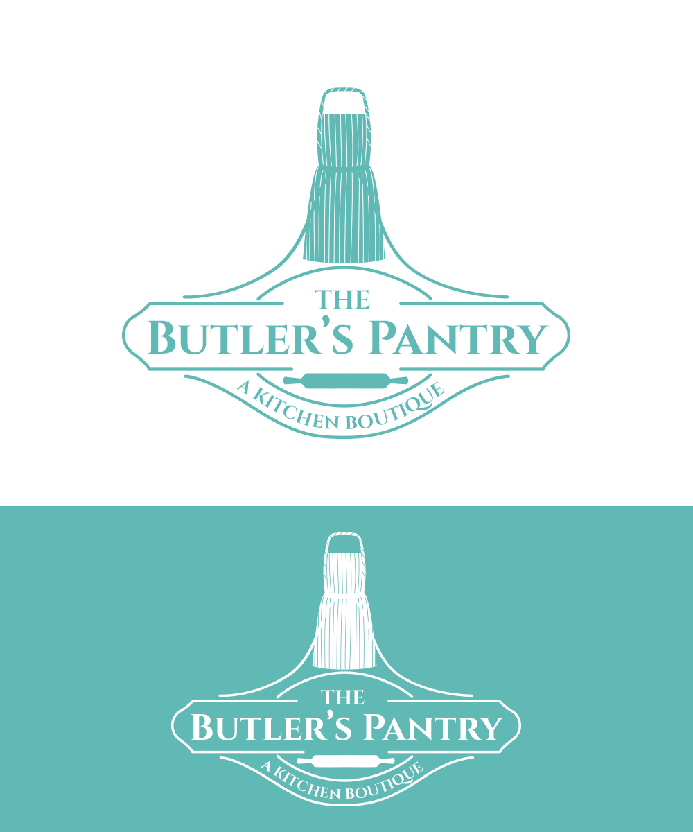 Design de Logo par StudioD™ pour The Butlers Pantry | Design #23657014