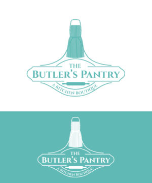 Design de Logo par StudioD™ pour The Butlers Pantry | Design : #23657014