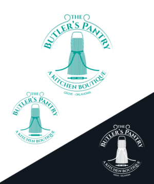 Design de Logo par StudioD™ pour The Butlers Pantry | Design : #23661314