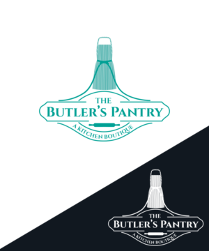 Design de Logo par StudioD™ pour The Butlers Pantry | Design : #23661821