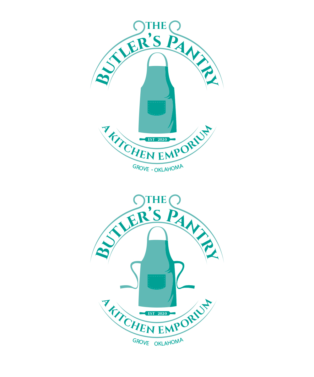 Design de Logo par StudioD™ pour The Butlers Pantry | Design #23671096