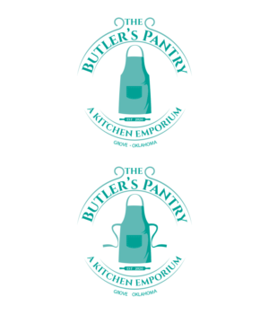 Design de Logo par StudioD™ pour The Butlers Pantry | Design : #23671096