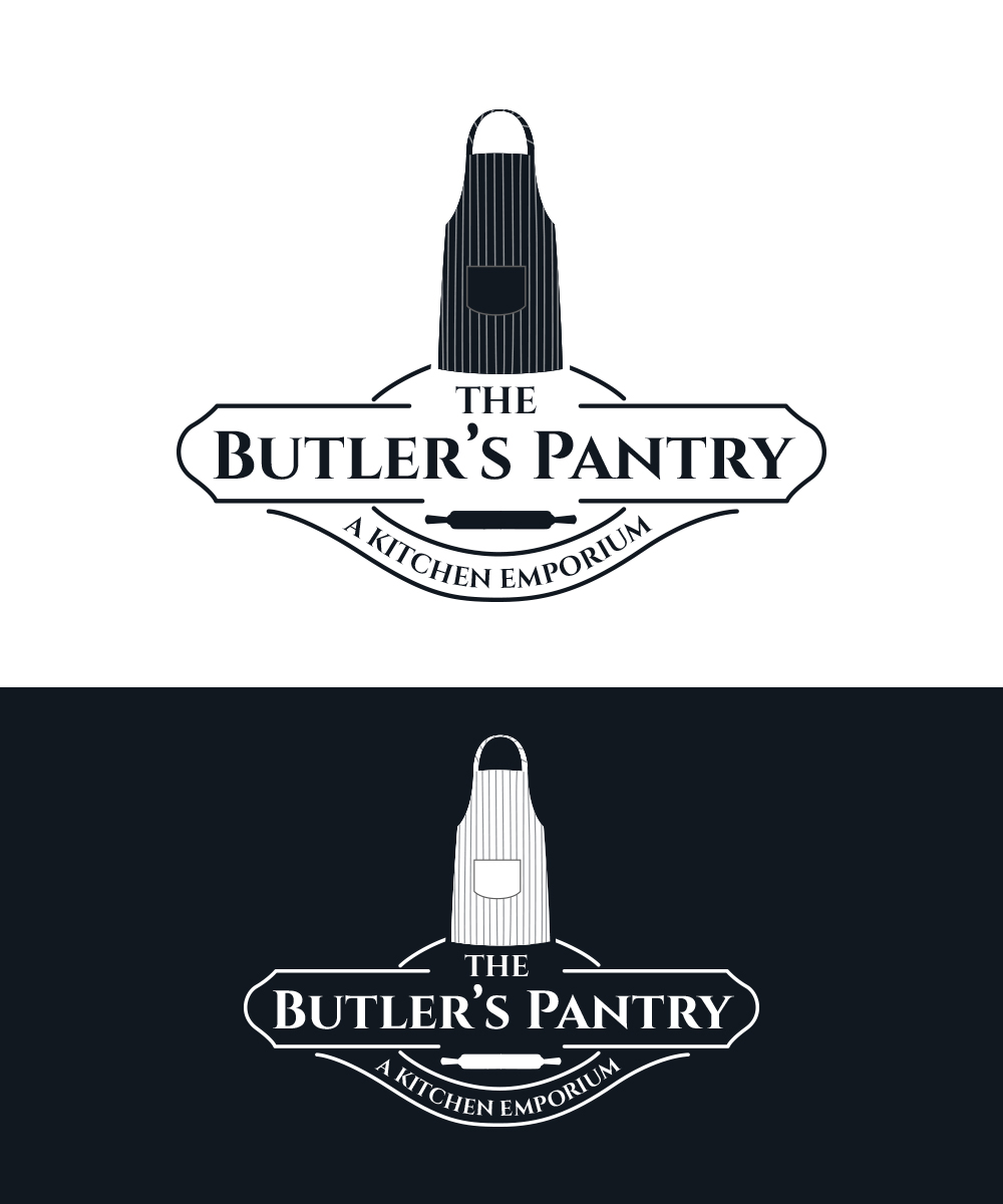 Design de Logo par StudioD™ pour The Butlers Pantry | Design #23674175