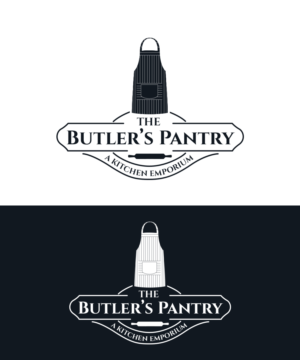 Design de Logo par StudioD™ pour The Butlers Pantry | Design : #23674270