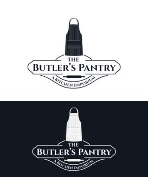 Design de Logo par StudioD™ pour The Butlers Pantry | Design : #23674314