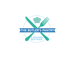 Diseño de Logo por Pooja RK para The Butlers Pantry | Diseño #23597085