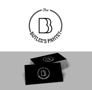 Design de Logo par trufya pour The Butlers Pantry | Design : #23647036