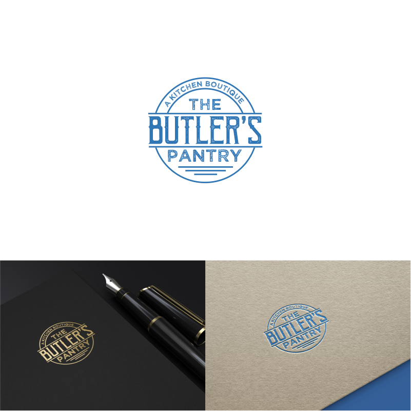 Design de Logo par Kundan Lal pour The Butlers Pantry | Design #23647575