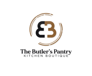 Diseño de Logo por nicolca37 para The Butlers Pantry | Diseño #23589571