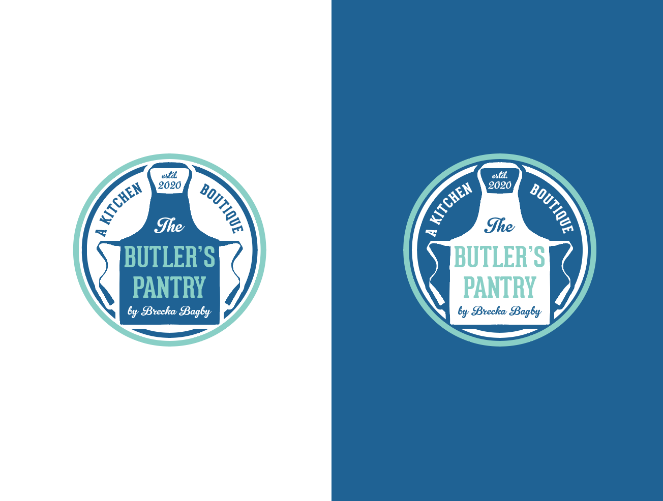 Design de Logo par wonderland pour The Butlers Pantry | Design #23599587