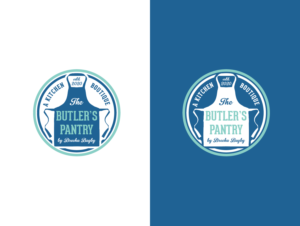Design de Logo par wonderland pour The Butlers Pantry | Design : #23599587