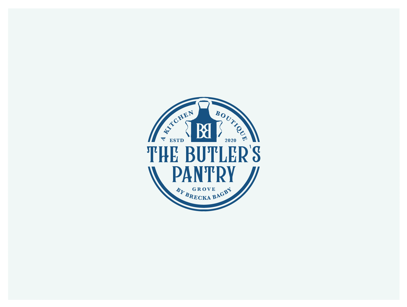Design de Logo par wonderland pour The Butlers Pantry | Design #23600039
