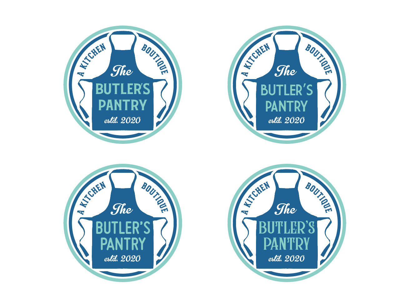 Design de Logo par wonderland pour The Butlers Pantry | Design #23624646