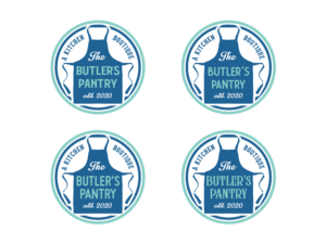 Design de Logo par wonderland pour The Butlers Pantry | Design : #23624646