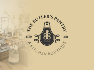 Design de Logo par Pak We Designs pour The Butlers Pantry | Design : #23632038