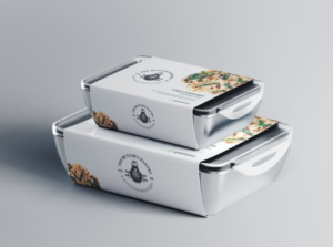 Design de Logo par Pak We Designs pour The Butlers Pantry | Design : #23632146
