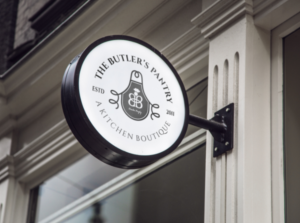 Design de Logo par Pak We Designs pour The Butlers Pantry | Design : #23632385
