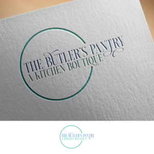 Design de Logo par DesignDUO pour The Butlers Pantry | Design : #23615915