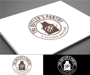 Diseño de Logo por future logo.com para The Butlers Pantry | Diseño #23587359