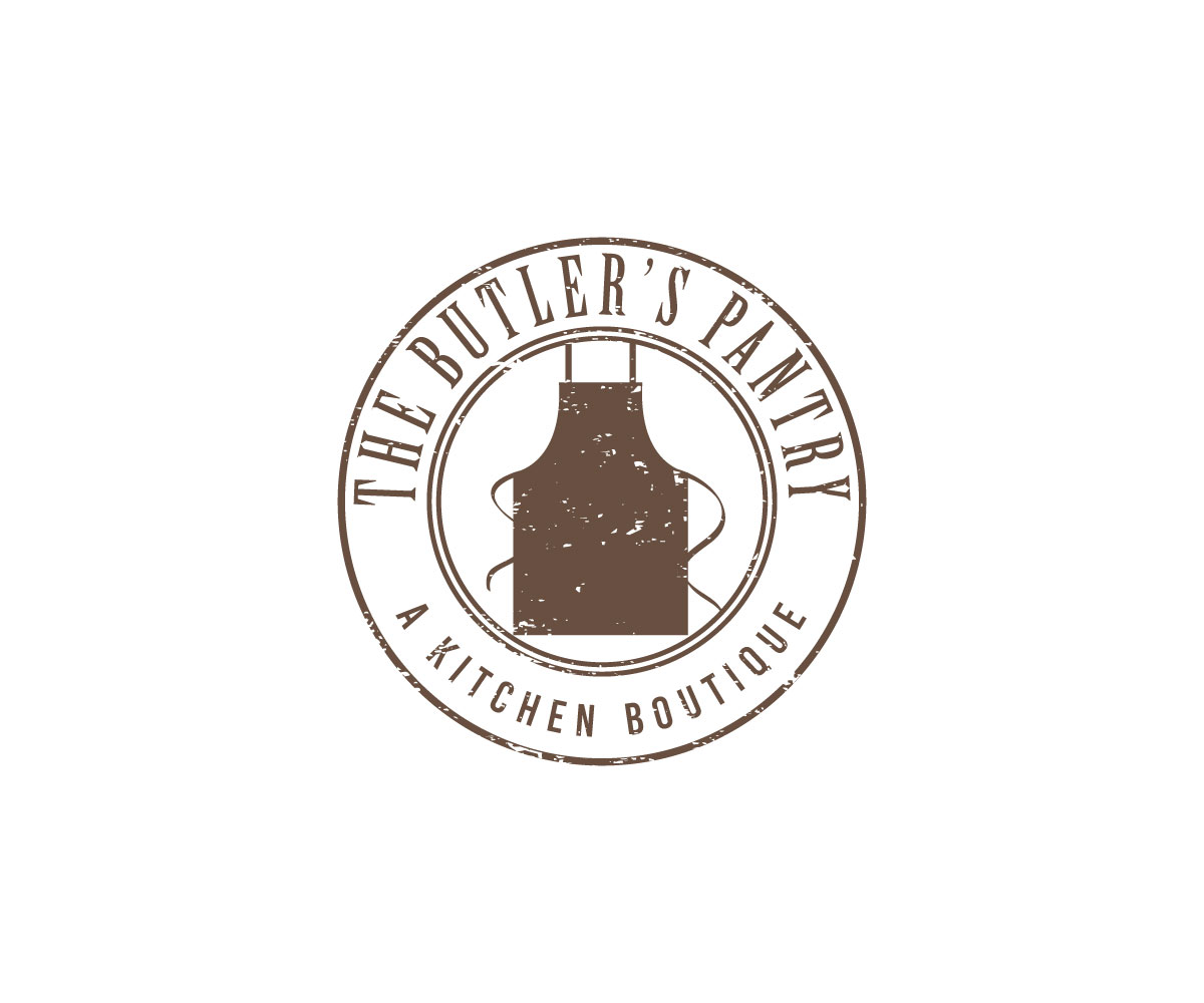 Design de Logo par future logo.com pour The Butlers Pantry | Design #23627486