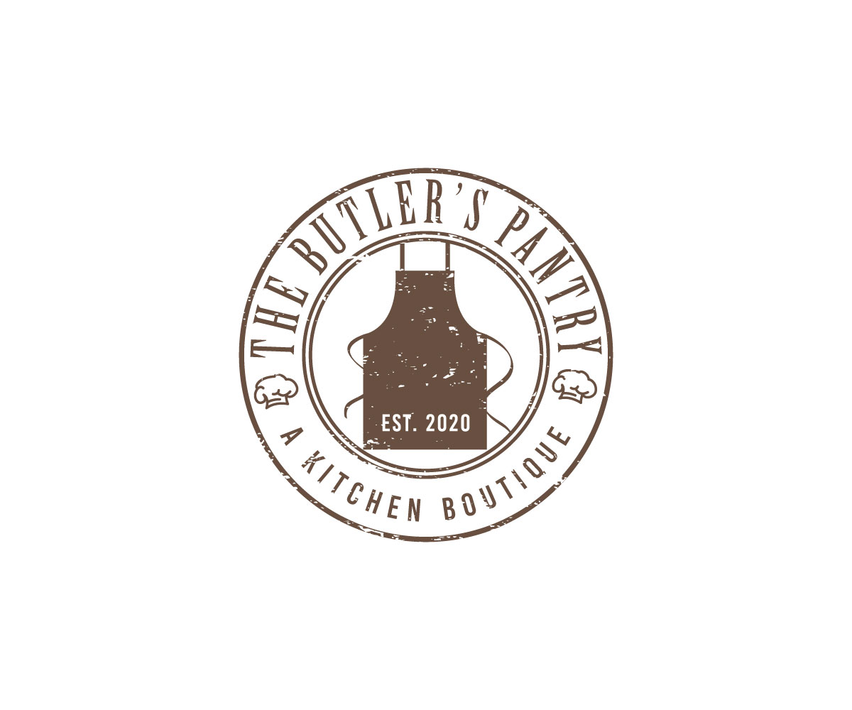 Design de Logo par future logo.com pour The Butlers Pantry | Design #23635758