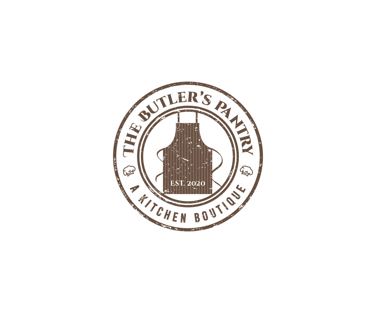 Design de Logo par future logo.com pour The Butlers Pantry | Design #23655809