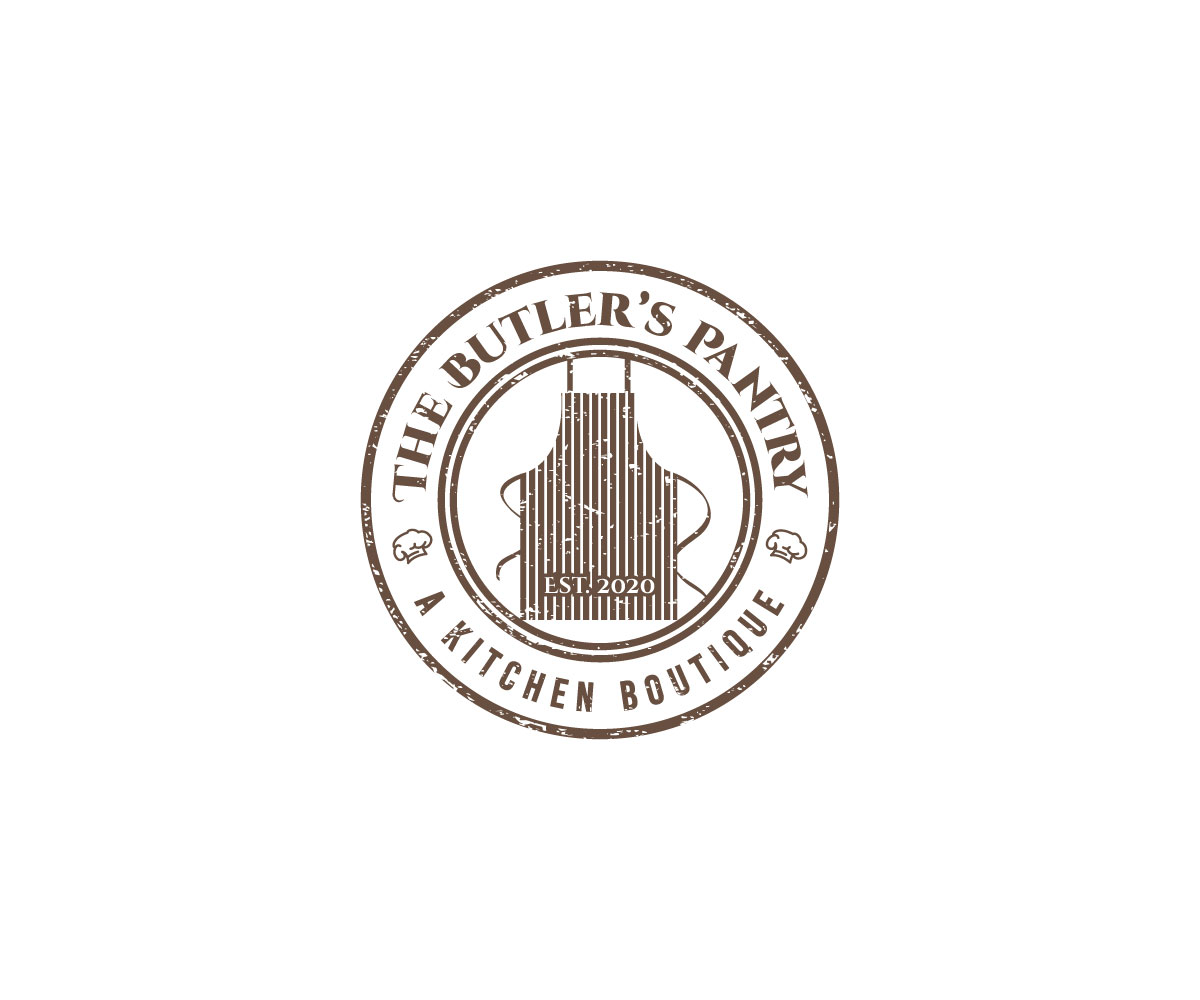 Design de Logo par future logo.com pour The Butlers Pantry | Design #23655810