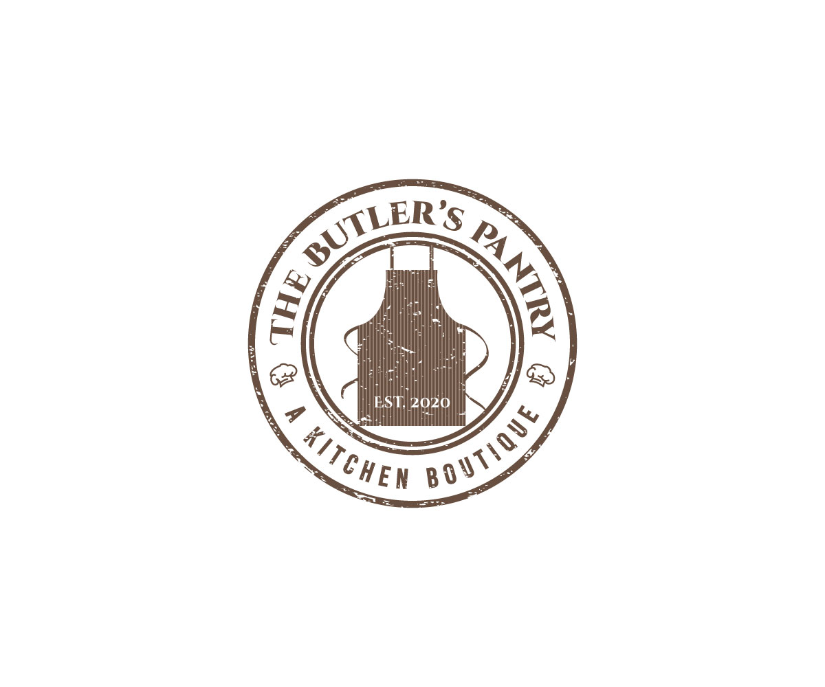 Design de Logo par future logo.com pour The Butlers Pantry | Design #23655811