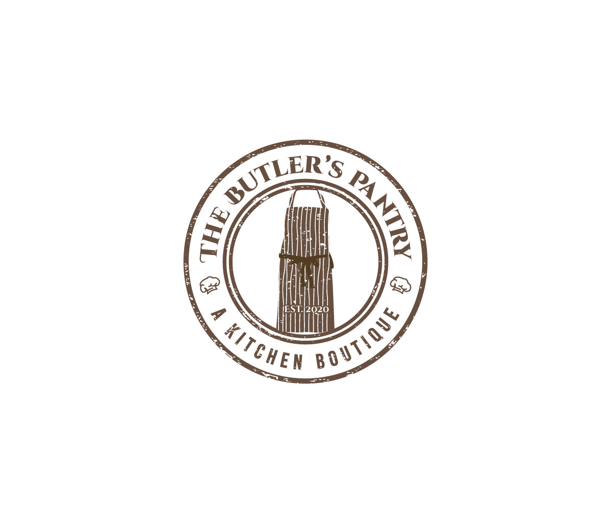 Design de Logo par future logo.com pour The Butlers Pantry | Design #23664357