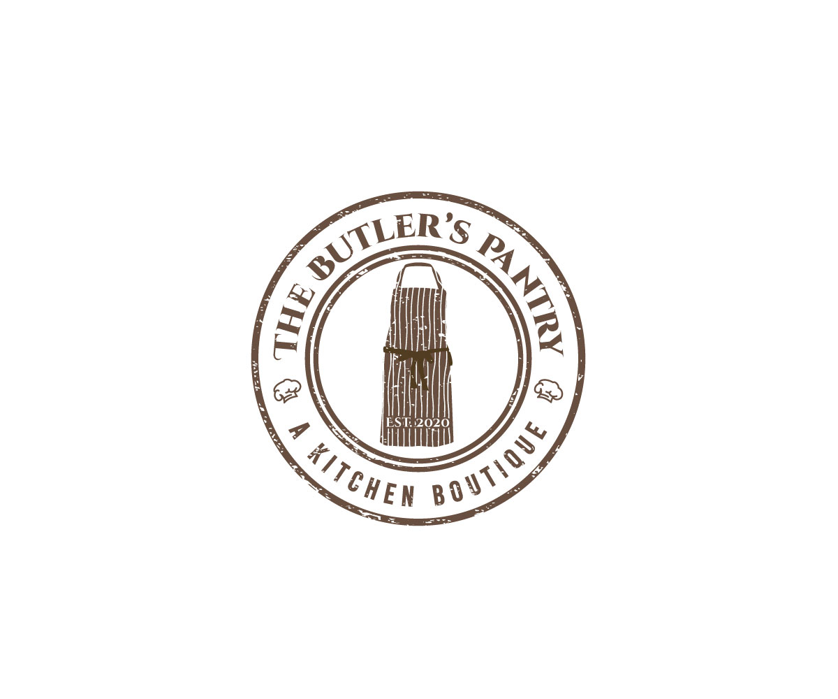 Design de Logo par future logo.com pour The Butlers Pantry | Design #23664558
