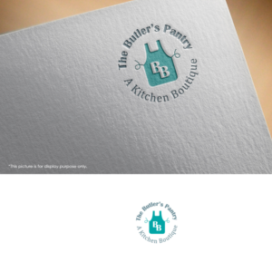 Design de Logo par Matrix Studio pour The Butlers Pantry | Design : #23591150