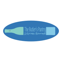 Logo Design by Scott S for The Butlers Pantry | Design #23604139