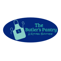 Diseño de Logo por Scott S para The Butlers Pantry | Diseño #23604266