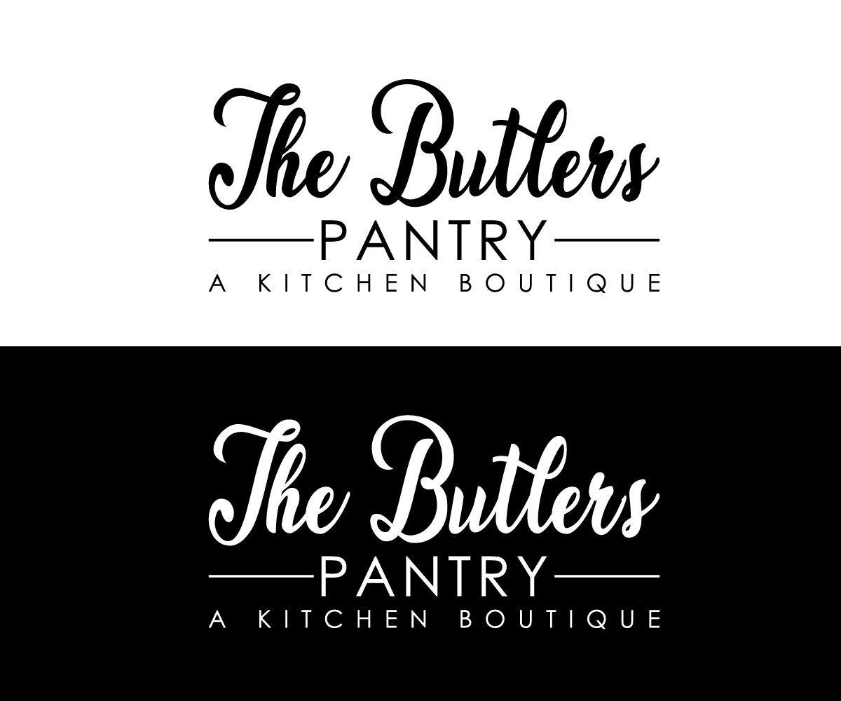 Design de Logo par Design Solving pour The Butlers Pantry | Design #23596838