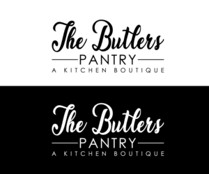 Design de Logo par Design Solving pour The Butlers Pantry | Design : #23596838