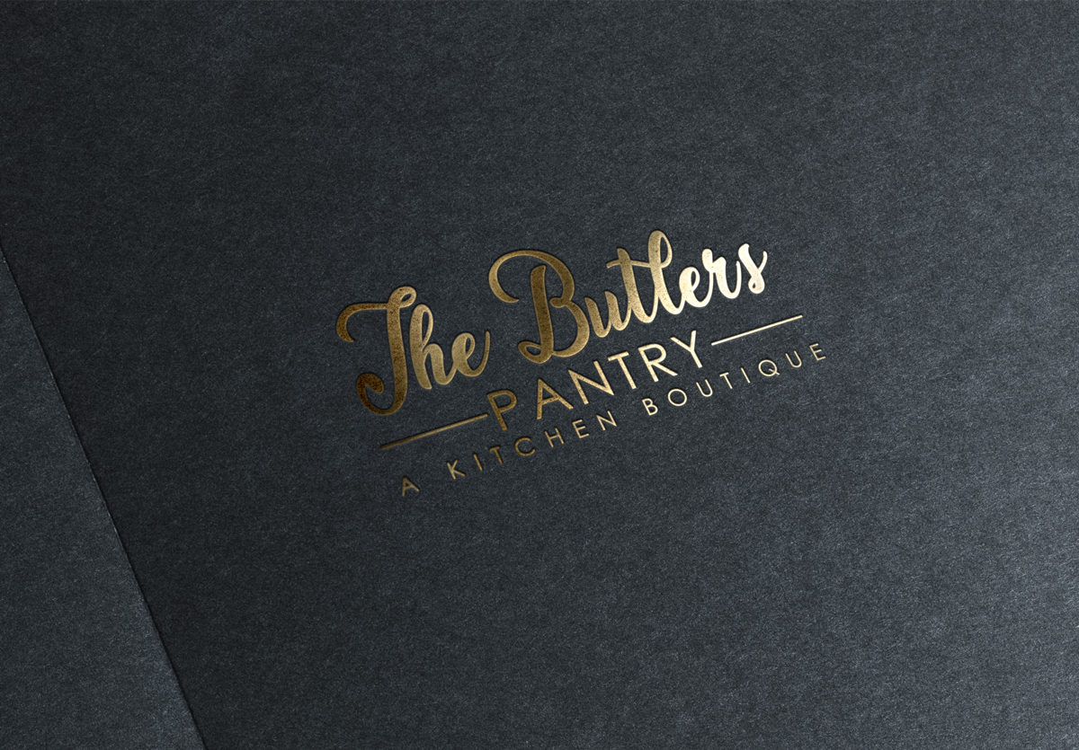 Design de Logo par Design Solving pour The Butlers Pantry | Design #23596839
