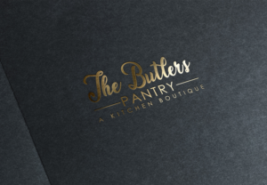 Design de Logo par Design Solving pour The Butlers Pantry | Design : #23596839