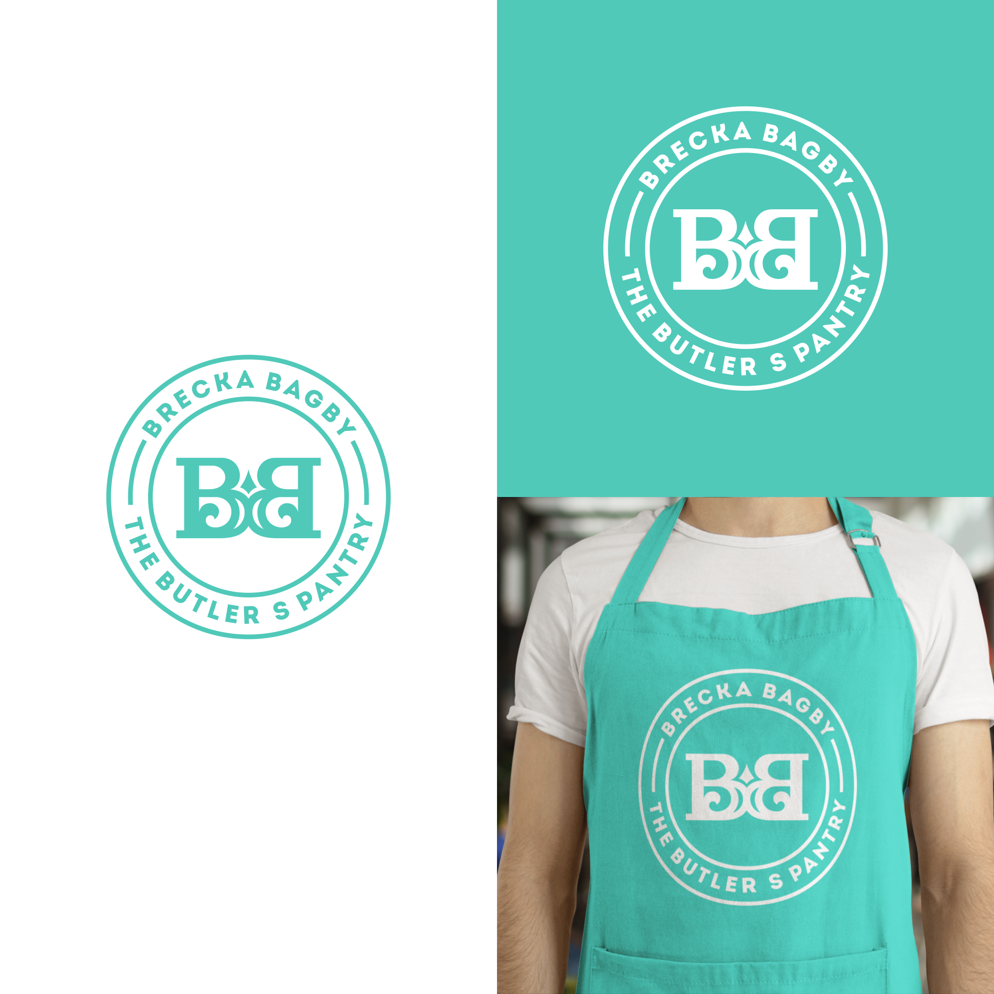 Design de Logo par Juliawan pour The Butlers Pantry | Design #23641441