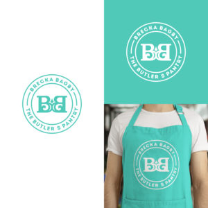 Design de Logo par Juliawan pour The Butlers Pantry | Design : #23641441