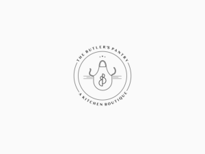 Design de Logo par soriyeee pour The Butlers Pantry | Design : #23646383