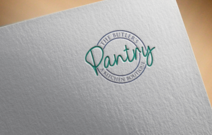 Design de Logo par Graphic_studio20 pour The Butlers Pantry | Design : #23594288