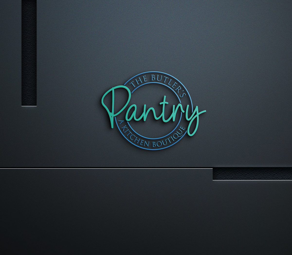 Design de Logo par Graphic_studio20 pour The Butlers Pantry | Design #23594289