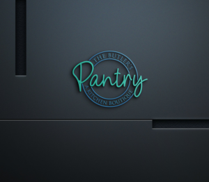 Design de Logo par Graphic_studio20 pour The Butlers Pantry | Design : #23594289